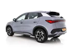 BYD Atto 3 thumbnail 5