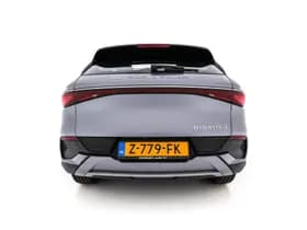 BYD Atto 3 thumbnail 6