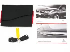 Citroen C4 thumbnail 26