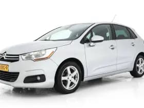 Citroen C4 thumbnail 4