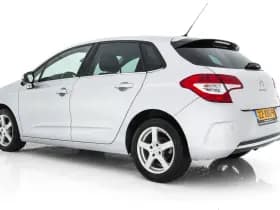 Citroen C4 thumbnail 5