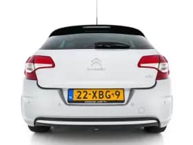 Citroen C4 thumbnail 6
