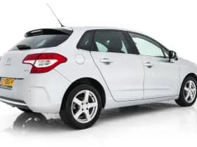 Citroen C4 thumbnail 7