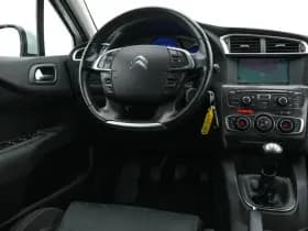 Citroen C4 thumbnail 8