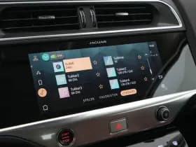 Jaguar I pace thumbnail 16