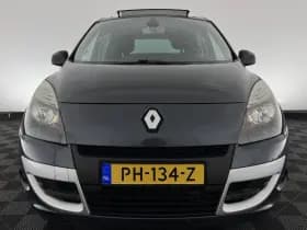 Renault Scenic thumbnail 3