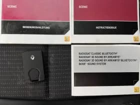 Renault Scenic thumbnail 30