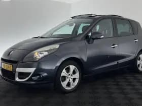 Renault Scenic thumbnail 4