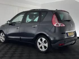 Renault Scenic thumbnail 5