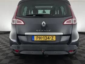 Renault Scenic thumbnail 6
