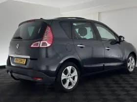 Renault Scenic thumbnail 7