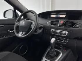 Renault Scenic thumbnail 9