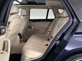 Bmw 5 serie thumbnail 11