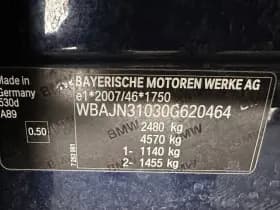 Bmw 5 serie thumbnail 33