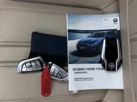 Bmw 5 serie thumbnail 34