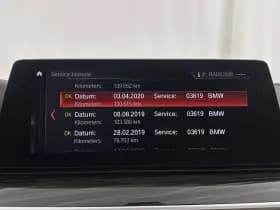 Bmw 5 serie thumbnail 36