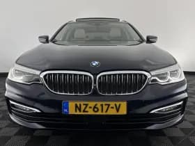 Bmw 5 serie thumbnail 40