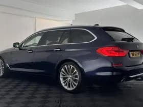 Bmw 5 serie thumbnail 5