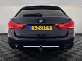 Bmw 5 serie thumbnail 6