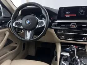 Bmw 5 serie thumbnail 9