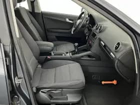 Audi A3 thumbnail 12