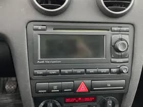 Audi A3 thumbnail 13