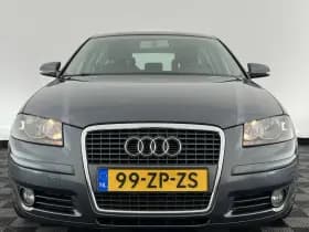 Audi A3 thumbnail 3