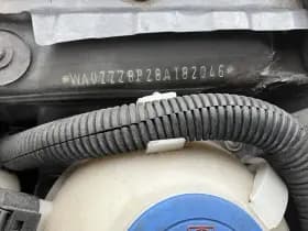 Audi A3 thumbnail 24