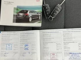 Audi A3 thumbnail 25