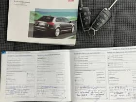 Audi A3 thumbnail 26