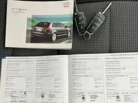 Audi A3 thumbnail 27