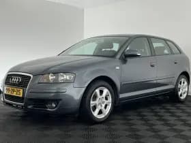 Audi A3 thumbnail 4