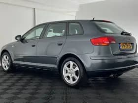 Audi A3 thumbnail 5
