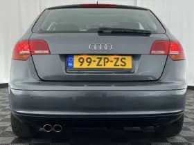 Audi A3 thumbnail 6