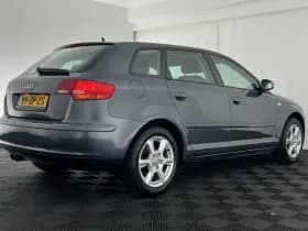 Audi A3 thumbnail 7