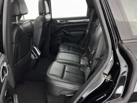 Porsche Cayenne thumbnail 11