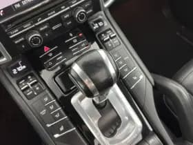 Porsche Cayenne thumbnail 16