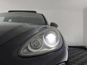 Porsche Cayenne thumbnail 26