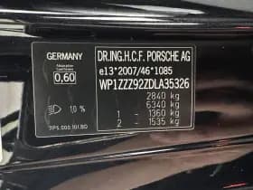 Porsche Cayenne thumbnail 28