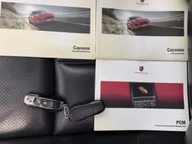 Porsche Cayenne thumbnail 29