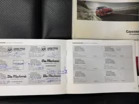 Porsche Cayenne thumbnail 31