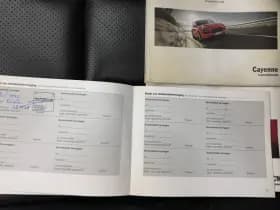 Porsche Cayenne thumbnail 32