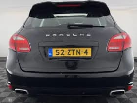 Porsche Cayenne thumbnail 6