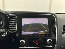 Mitsubishi Outlander thumbnail 16