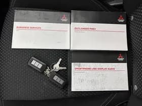 Mitsubishi Outlander thumbnail 28