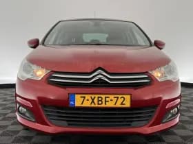 Citroen C4 thumbnail 3