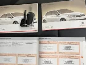 Citroen C4 thumbnail 30