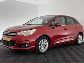 Citroen C4 thumbnail 4