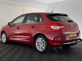 Citroen C4 thumbnail 5