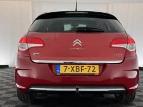 Citroen C4 thumbnail 6
